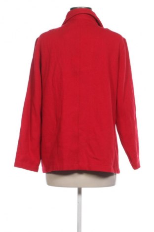 Damen Blazer Doris Streich, Größe XL, Farbe Rot, Preis € 25,99