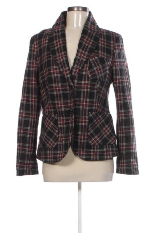 Γυναικείο σακάκι Drykorn for beautiful people, Μέγεθος M, Χρώμα Πολύχρωμο, Τιμή 36,99 €