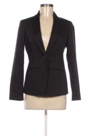 Дамско сако ETIC, Размер S, Цвят Черен, Цена 47,88 лв.