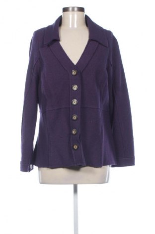 Dámské sako  East, Velikost M, Barva Fialová, Cena  1 381,00 Kč