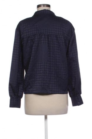 Női blézer Edited, Méret S, Szín Kék, Ár 11 949 Ft