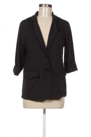 Damen Blazer Eight2Nine, Größe M, Farbe Schwarz, Preis € 20,99