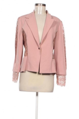 Damski żakiet Elisa Landri, Rozmiar M, Kolor Kolorowy, Cena 63,99 zł