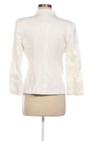 Dámské sako  Elisabetta Franchi, Velikost M, Barva Bílá, Cena  816,00 Kč