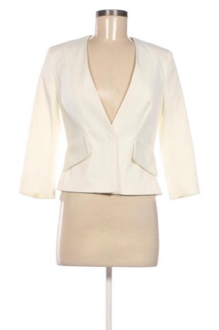 Dámské sako  Elizabeth, Velikost S, Barva Krémová, Cena  608,00 Kč