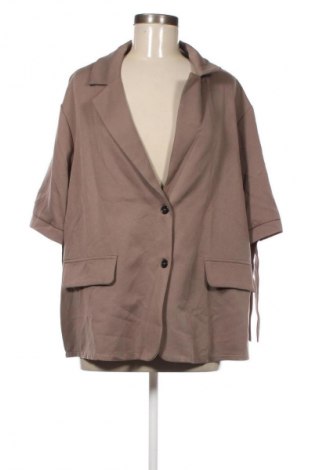 Női blézer Emery rose, Méret XL, Szín Barna, Ár 10 146 Ft