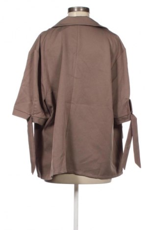 Női blézer Emery rose, Méret XL, Szín Barna, Ár 10 146 Ft