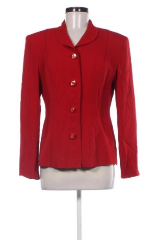 Dámské sako  Episode, Velikost L, Barva Červená, Cena  608,00 Kč