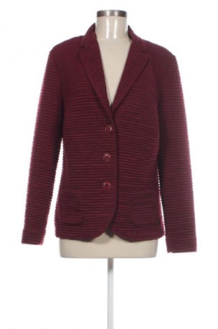 Damen Blazer Erfo, Größe XL, Farbe Rot, Preis € 9,99