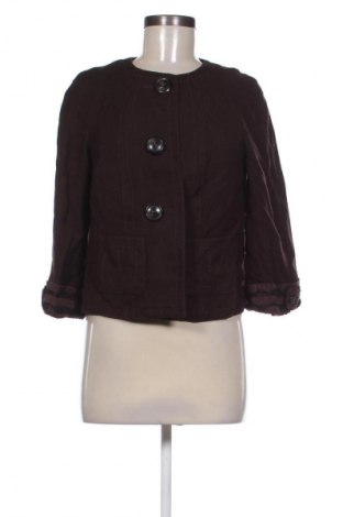 Női blézer Escada, Méret M, Szín Barna, Ár 26 400 Ft