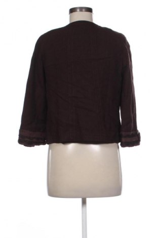 Női blézer Escada, Méret M, Szín Barna, Ár 26 400 Ft