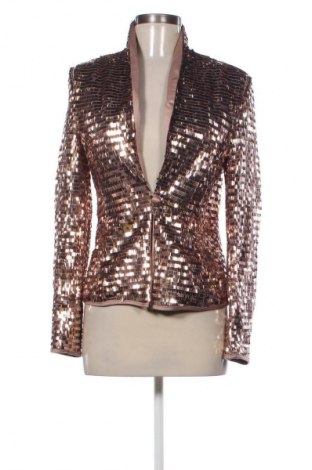 Dámské sako  Esmara, Velikost M, Barva Zlatistá, Cena  606,00 Kč