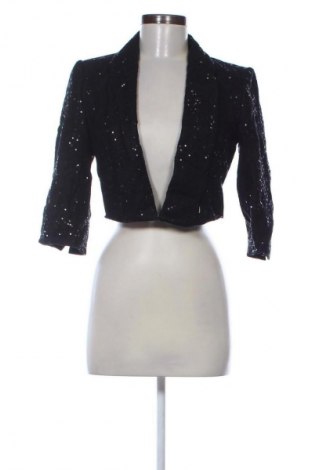 Sacou de femei Esprit, Mărime XS, Culoare Negru, Preț 55,99 Lei