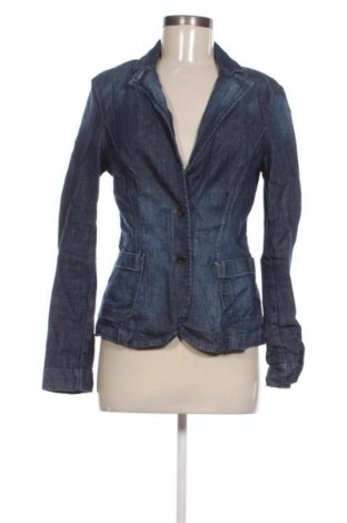 Damski żakiet Esprit, Rozmiar L, Kolor Niebieski, Cena 76,99 zł