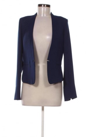 Дамско сако Esprit, Размер M, Цвят Син, Цена 68,43 лв.