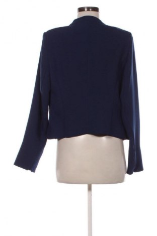 Дамско сако Esprit, Размер M, Цвят Син, Цена 68,43 лв.