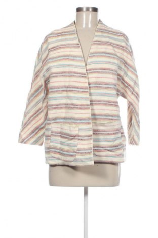 Дамско сако Esprit, Размер M, Цвят Многоцветен, Цена 21,99 лв.