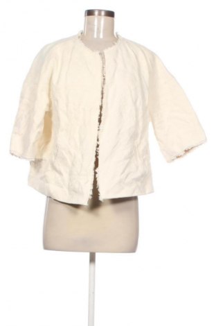 Dámske sako  Esprit, Veľkosť L, Farba Kremová, Cena  16,95 €