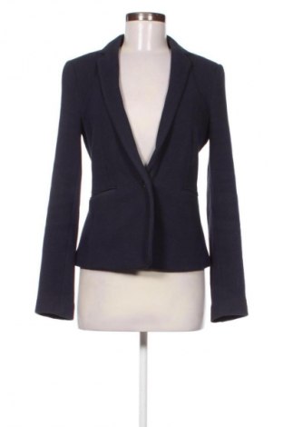 Дамско сако Esprit, Размер S, Цвят Син, Цена 67,86 лв.