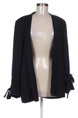 Damski żakiet Esprit, Rozmiar M, Kolor Niebieski, Cena 61,99 zł