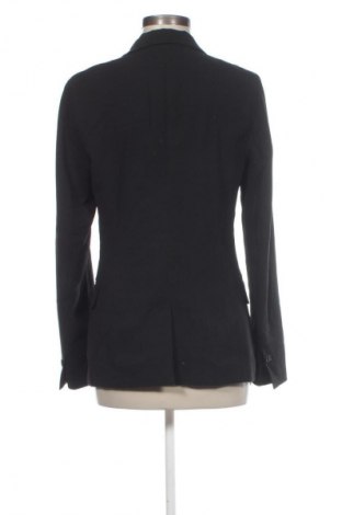 Дамско сако Esprit, Размер S, Цвят Черен, Цена 18,99 лв.