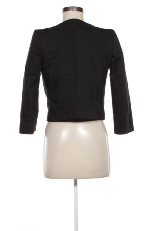 Γυναικείο σακάκι Etam, Μέγεθος S, Χρώμα Μαύρο, Τιμή 13,99 €