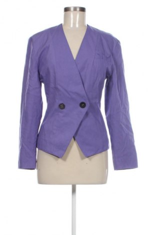 Dámské sako  Etam, Velikost M, Barva Fialová, Cena  1 029,00 Kč