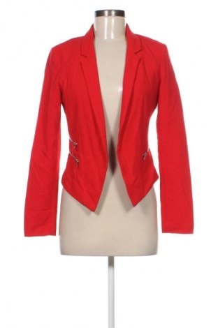 Damen Blazer Even&Odd, Größe S, Farbe Rot, Preis € 10,99