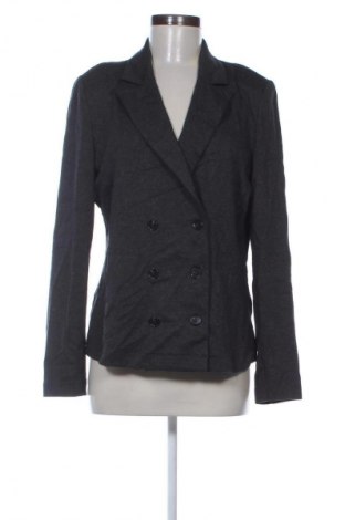 Sacou de femei Expresso, Mărime L, Culoare Gri, Preț 107,99 Lei