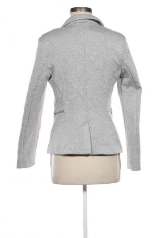 Γυναικείο σακάκι Expresso, Μέγεθος S, Χρώμα Γκρί, Τιμή 18,99 €