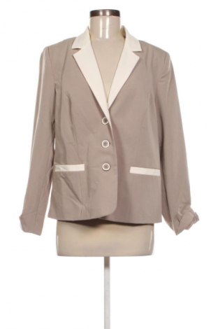Dámske sako  Fair Lady, Veľkosť M, Farba Béžová, Cena  20,95 €