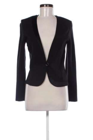 Dámske sako  Favab, Veľkosť S, Farba Čierna, Cena  25,00 €