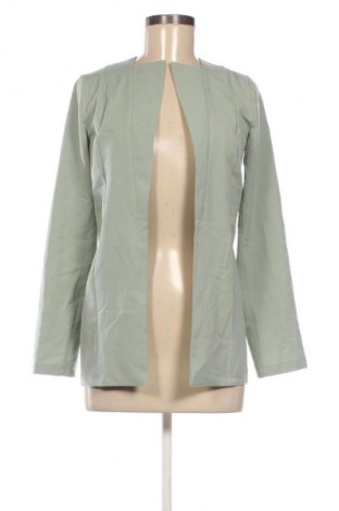 Dámske sako  Femme Luxe, Veľkosť M, Farba Zelená, Cena  39,38 €