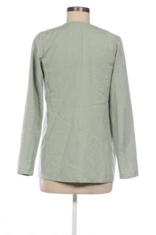 Dámske sako  Femme Luxe, Veľkosť M, Farba Zelená, Cena  39,38 €