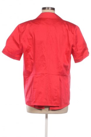 Damen Blazer Feylin, Größe XXL, Farbe Rot, Preis 39,39 €