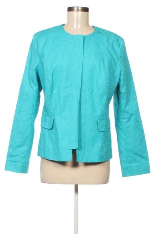 Női blézer Feylin, Méret XL, Szín Kék, Ár 15 400 Ft