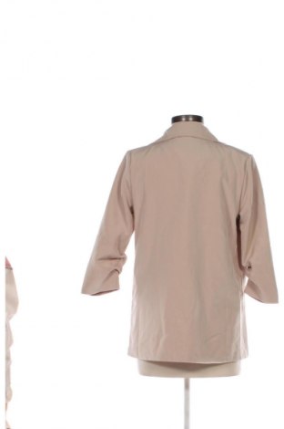 Női blézer Fisherfield, Méret XS, Szín Bézs, Ár 9 606 Ft