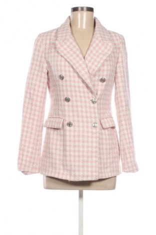 Γυναικείο σακάκι Fisherfield, Μέγεθος S, Χρώμα Πολύχρωμο, Τιμή 24,55 €