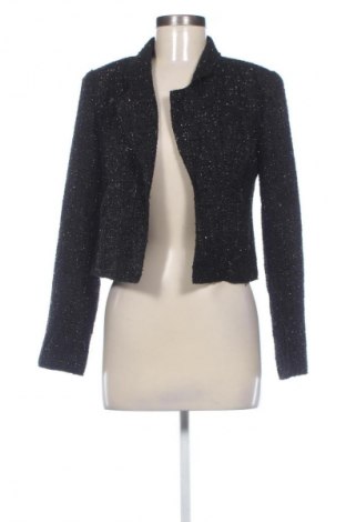 Дамско сако Forever 21, Размер M, Цвят Черен, Цена 41,00 лв.