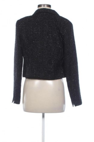 Дамско сако Forever 21, Размер M, Цвят Черен, Цена 41,00 лв.