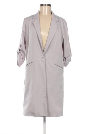 Dámské sako  Forever 21, Velikost M, Barva Šedá, Cena  519,00 Kč