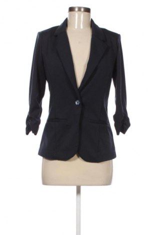 Dámske sako  Fransa, Veľkosť S, Farba Modrá, Cena  34,78 €