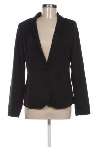 Sacou de femei Fransa, Mărime M, Culoare Negru, Preț 44,99 Lei