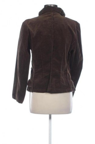 Дамско сако Freda, Размер M, Цвят Зелен, Цена 68,00 лв.