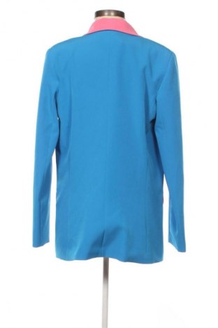Γυναικείο σακάκι Gaelle Paris, Μέγεθος M, Χρώμα Μπλέ, Τιμή 154,99 €