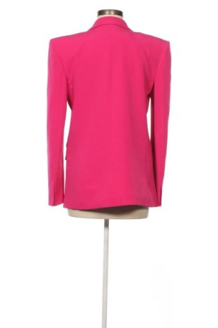 Γυναικείο σακάκι Gaelle Paris, Μέγεθος S, Χρώμα Ρόζ , Τιμή 154,99 €