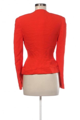 Sacou de femei Gai Mattiolo, Mărime S, Culoare Portocaliu, Preț 210,99 Lei