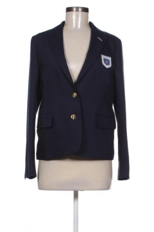 Női blézer Gant, Méret M, Szín Kék, Ár 41 000 Ft