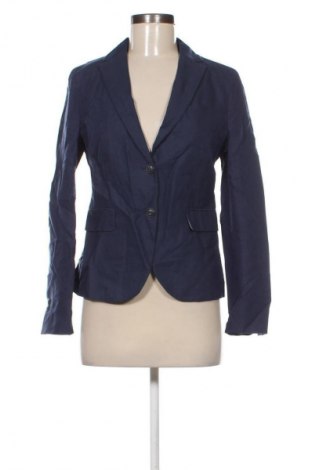 Γυναικείο σακάκι Gant, Μέγεθος S, Χρώμα Μπλέ, Τιμή 55,99 €