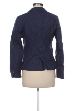 Γυναικείο σακάκι Gant, Μέγεθος S, Χρώμα Μπλέ, Τιμή 55,99 €